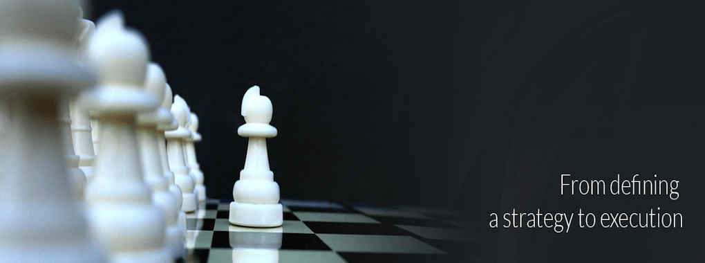 Strategy
